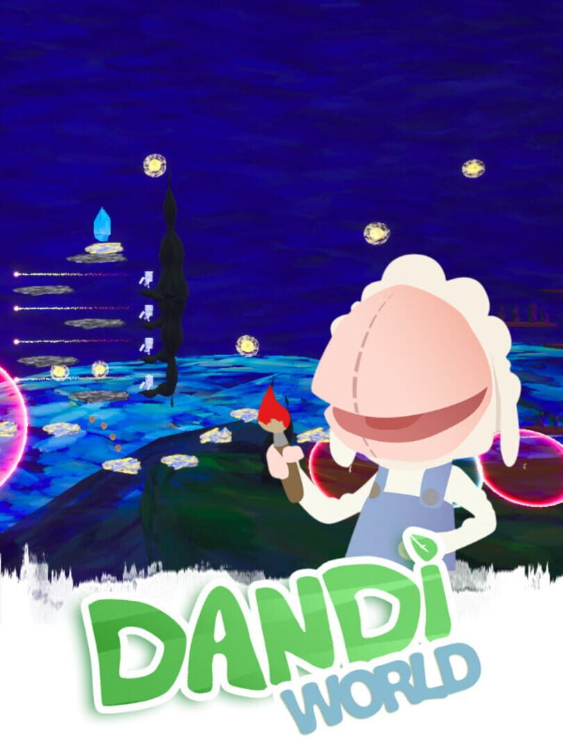 Dandi World
