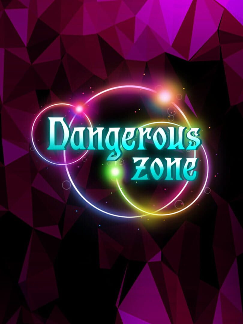 Dangerous Zone (2020)