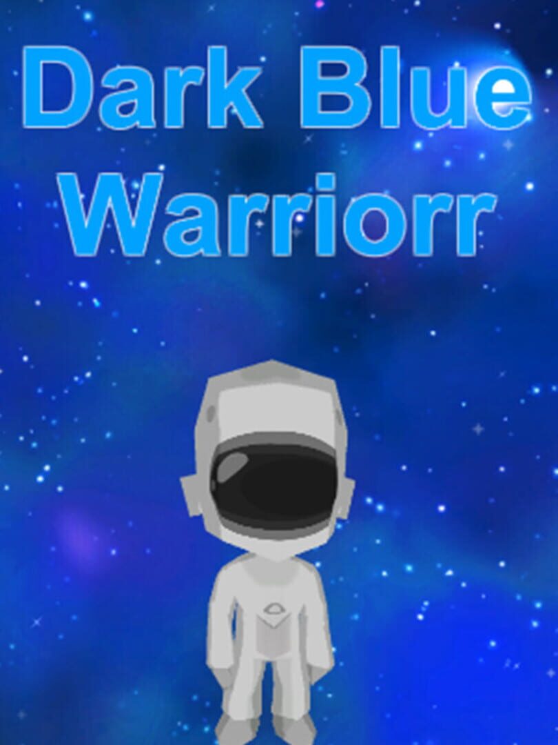Dark Blue Warriorr