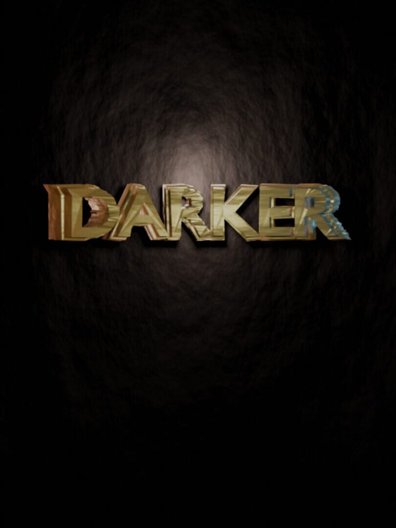 Cover image of Darker: Episode I