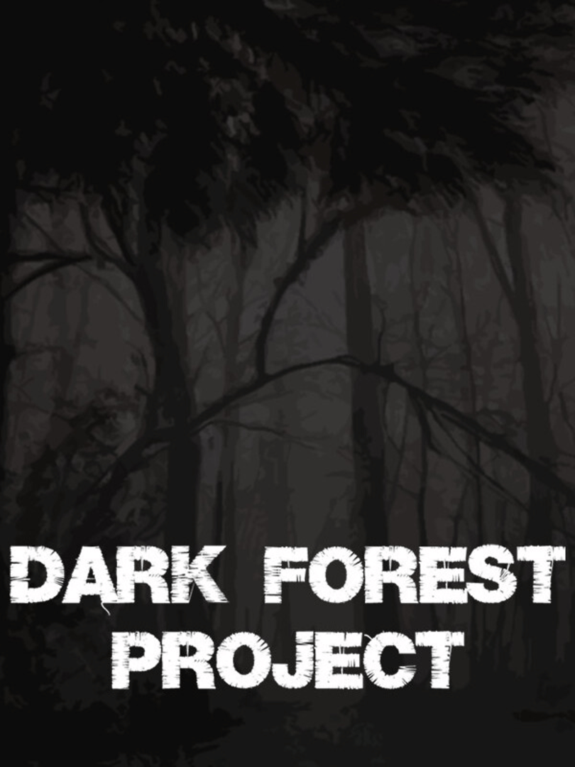 Dark Forest Project Cover