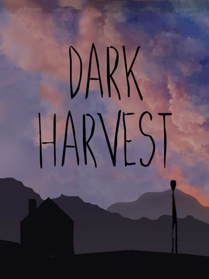 Dark Harvest