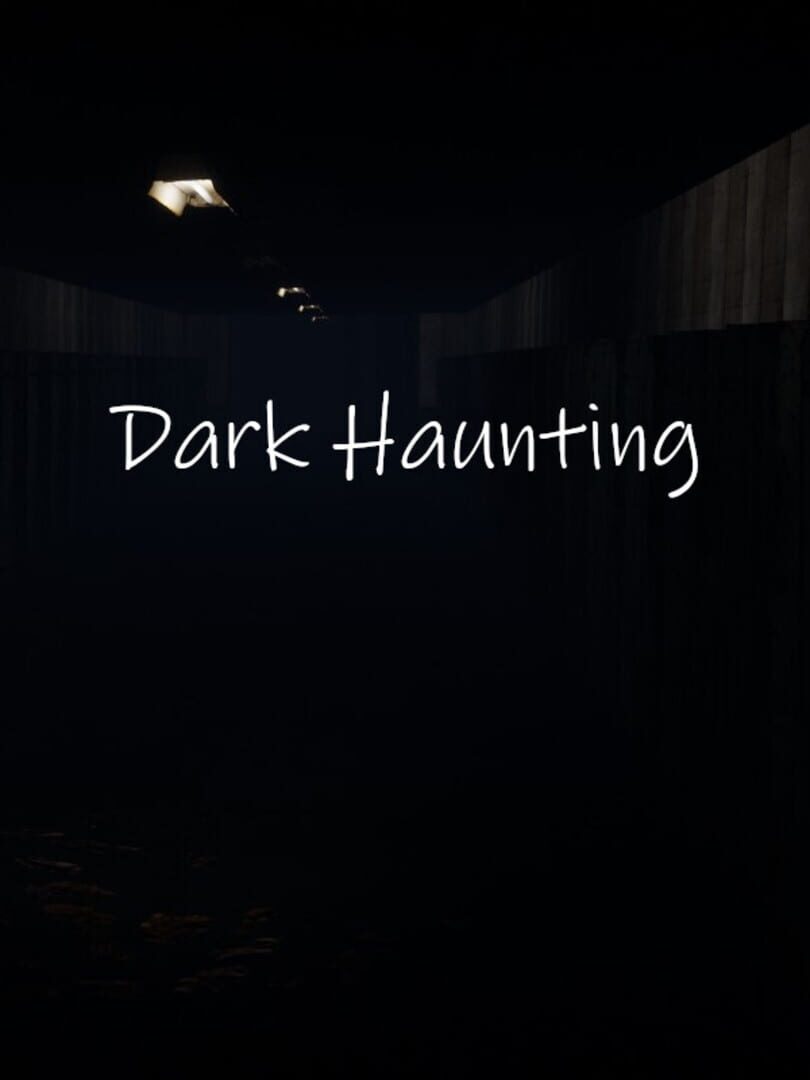 Dark Haunting