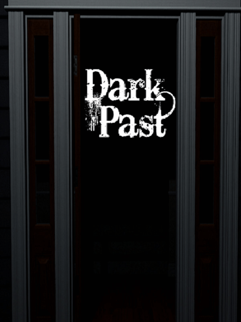 Dark Past Cover