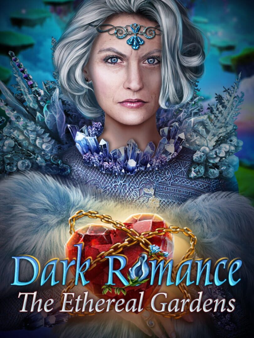 Dark Romance: The Ethereal Gardens - Collector's Edition
