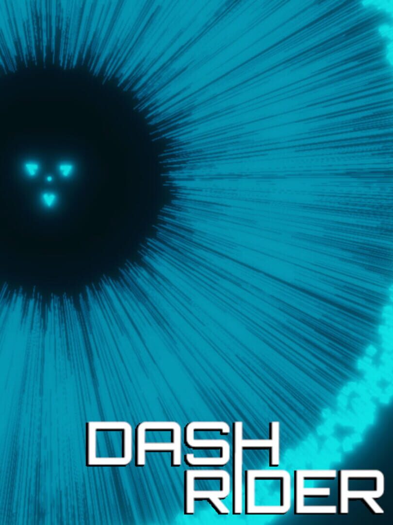 Cover image of Dash Rider