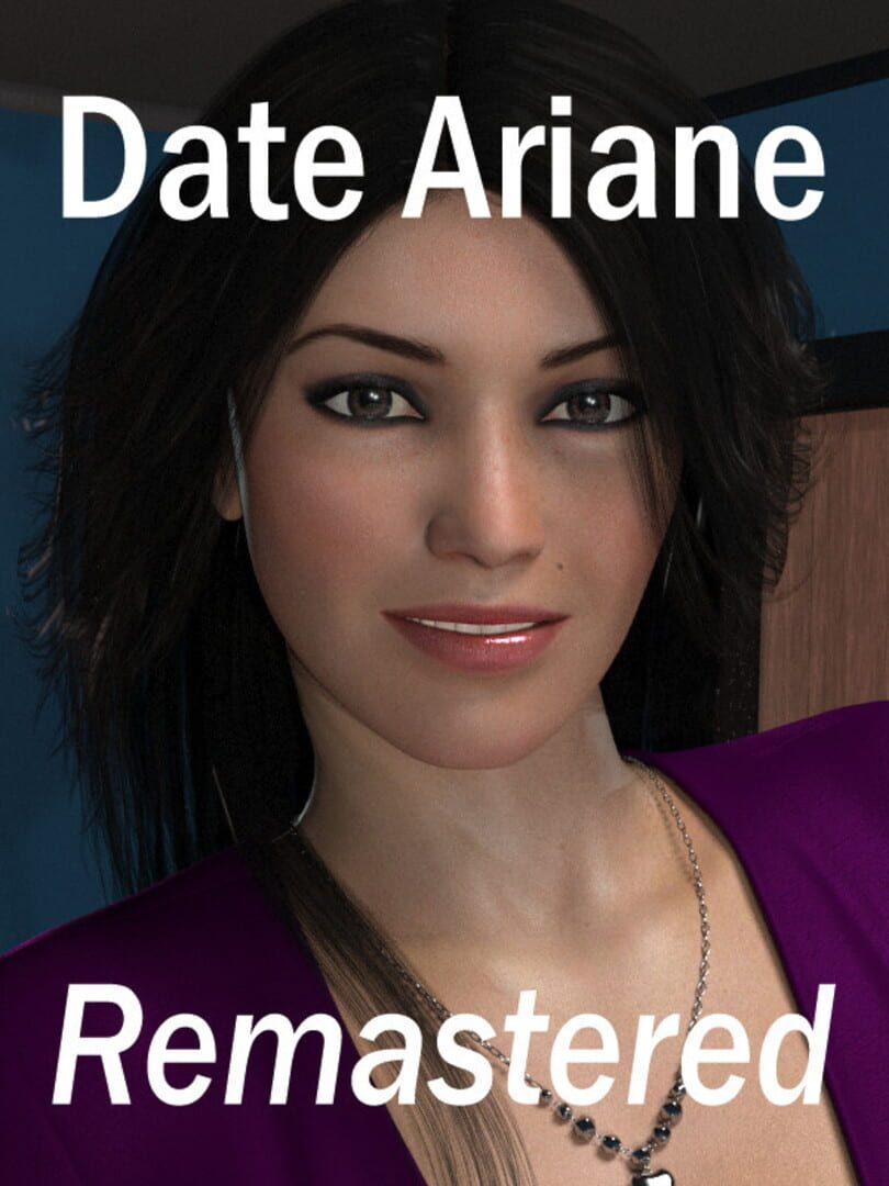 Date Ariane Remastered