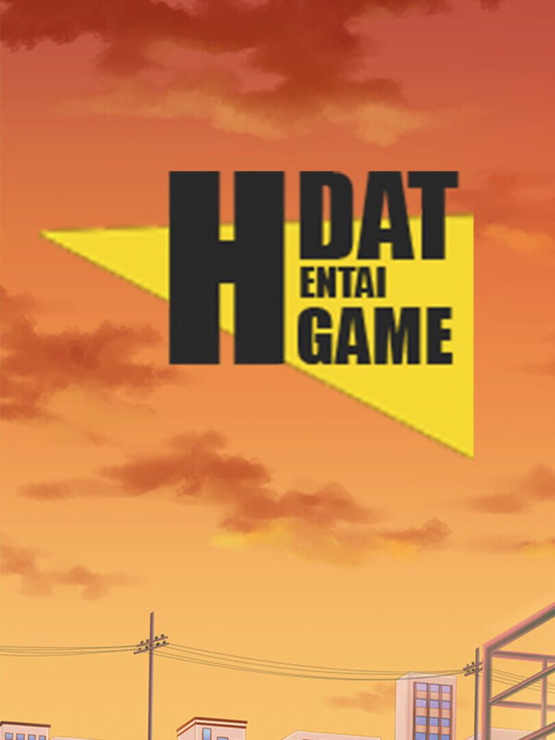 Dat Hentai Game (2021)