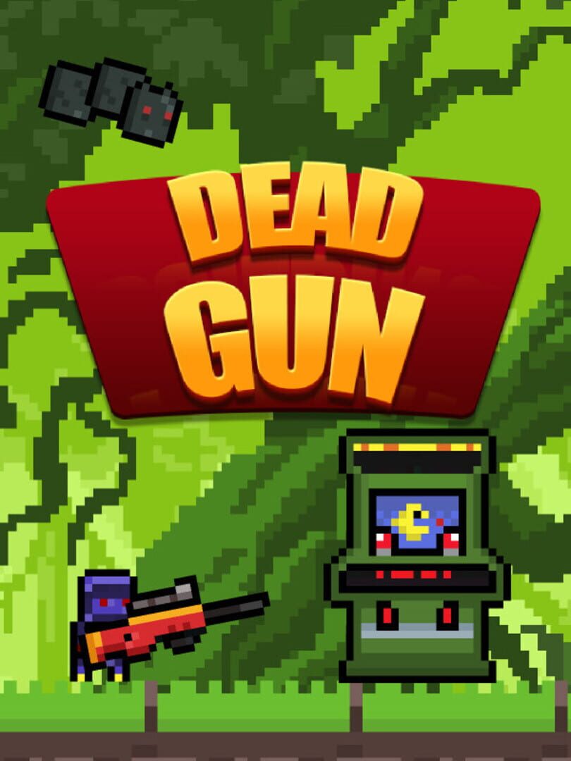 Dead Gun (2022)