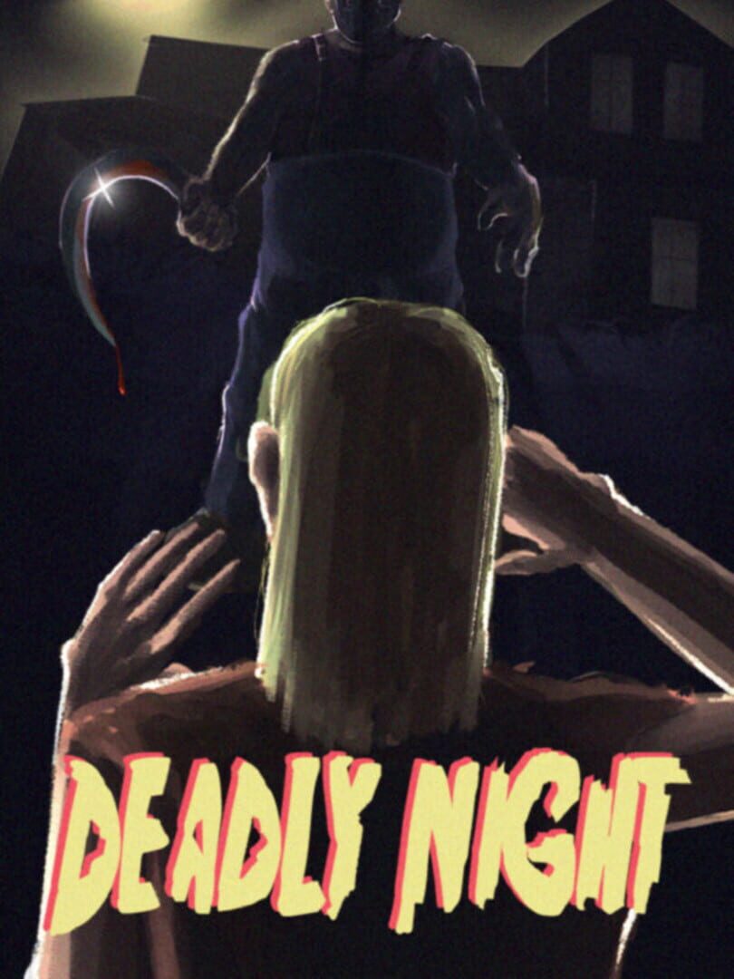 Deadly Night (2022)