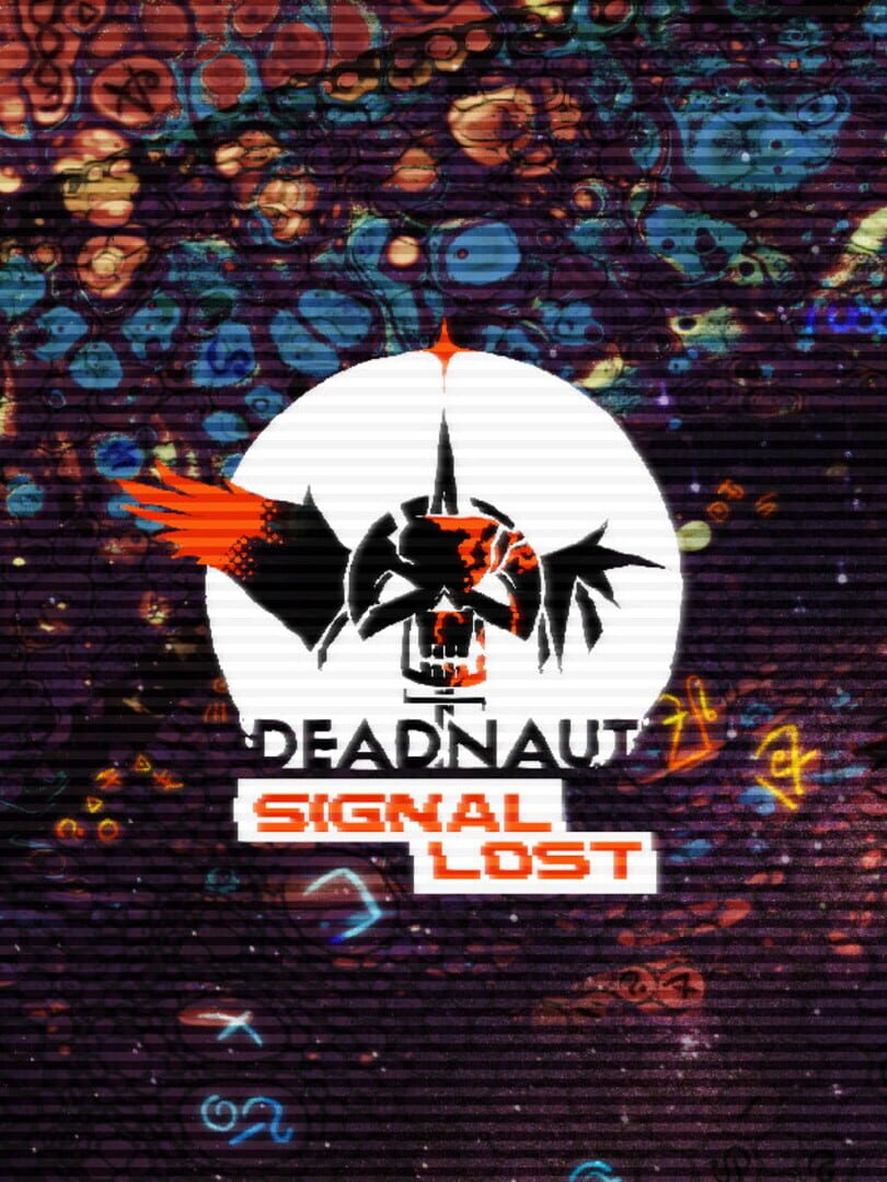 Deadnaut: Signal Lost (2023)