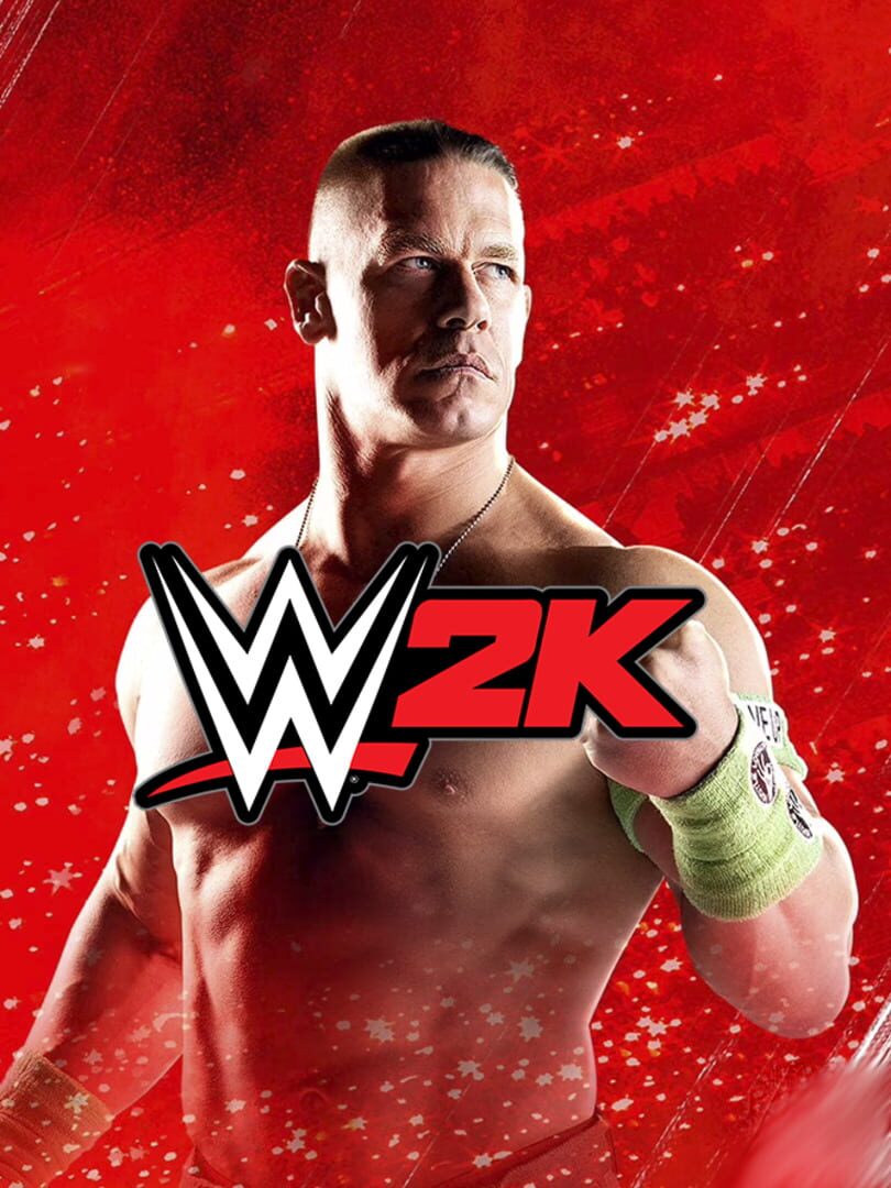 WWE 2K (2015)