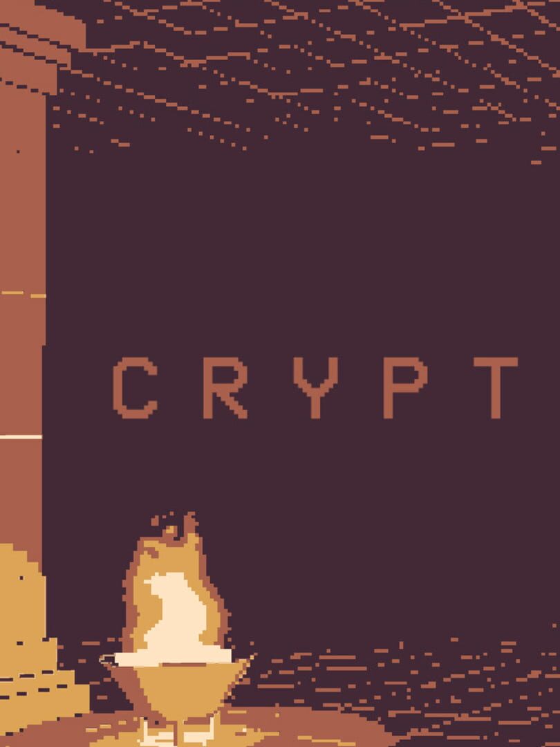 Crypt (2022)