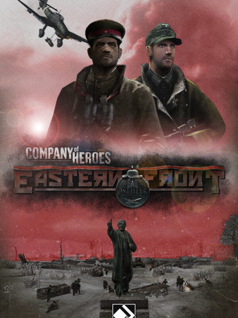 Company of Heroes: Eastern Front (2010)