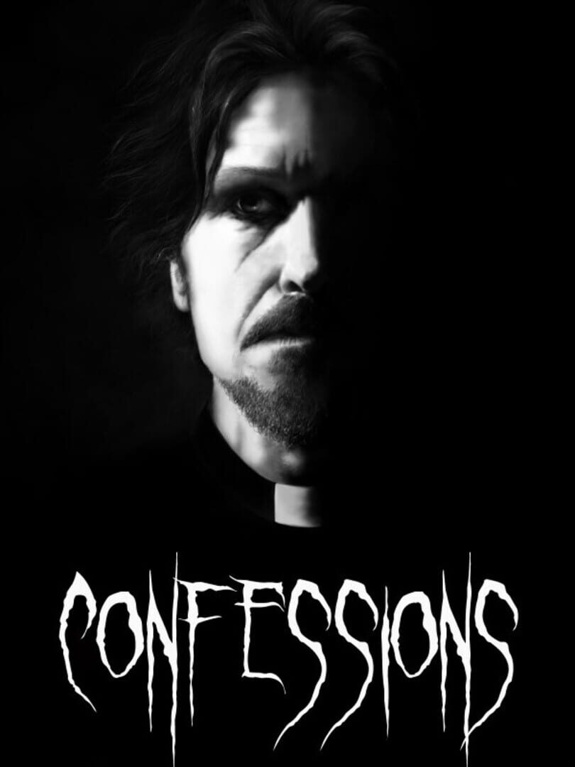 Confessions (2021)