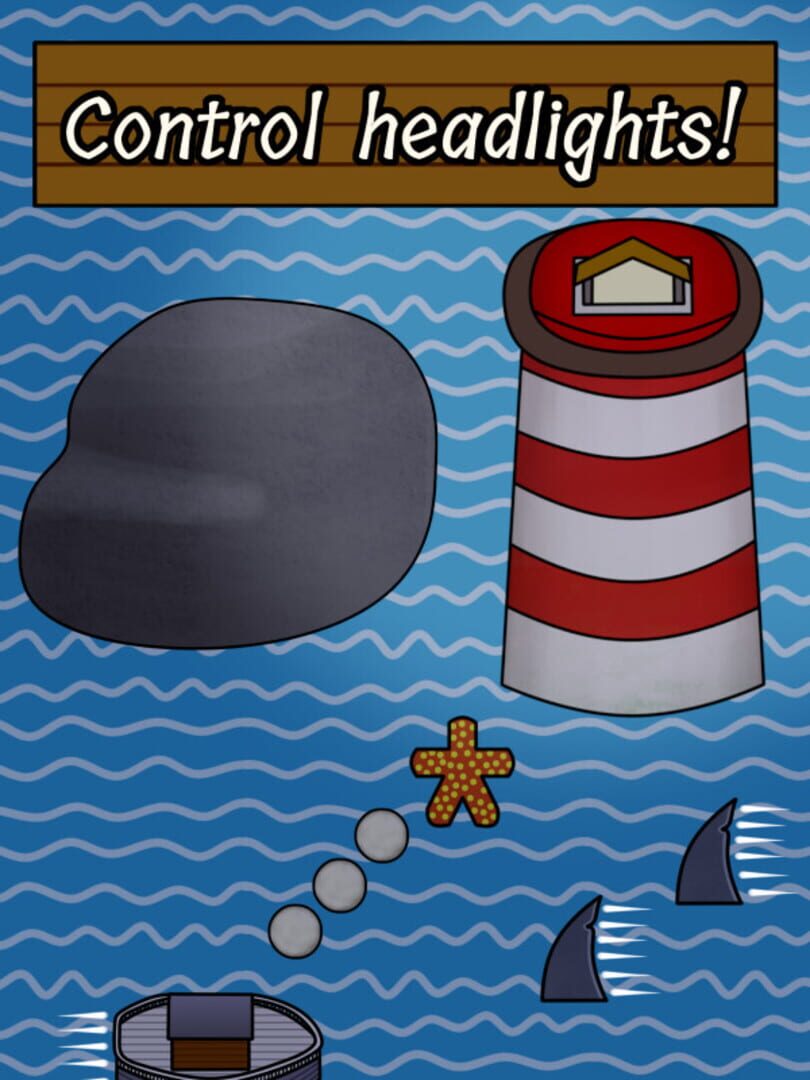 Control Headlights!