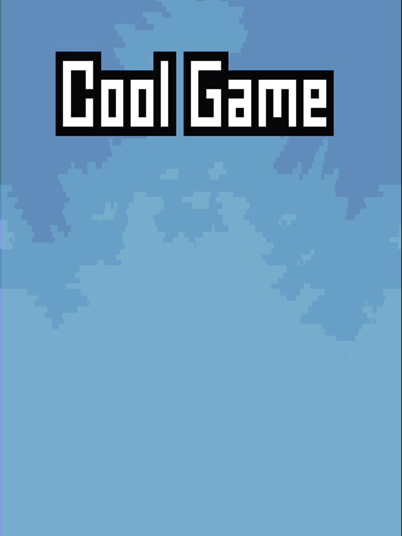Cool Game