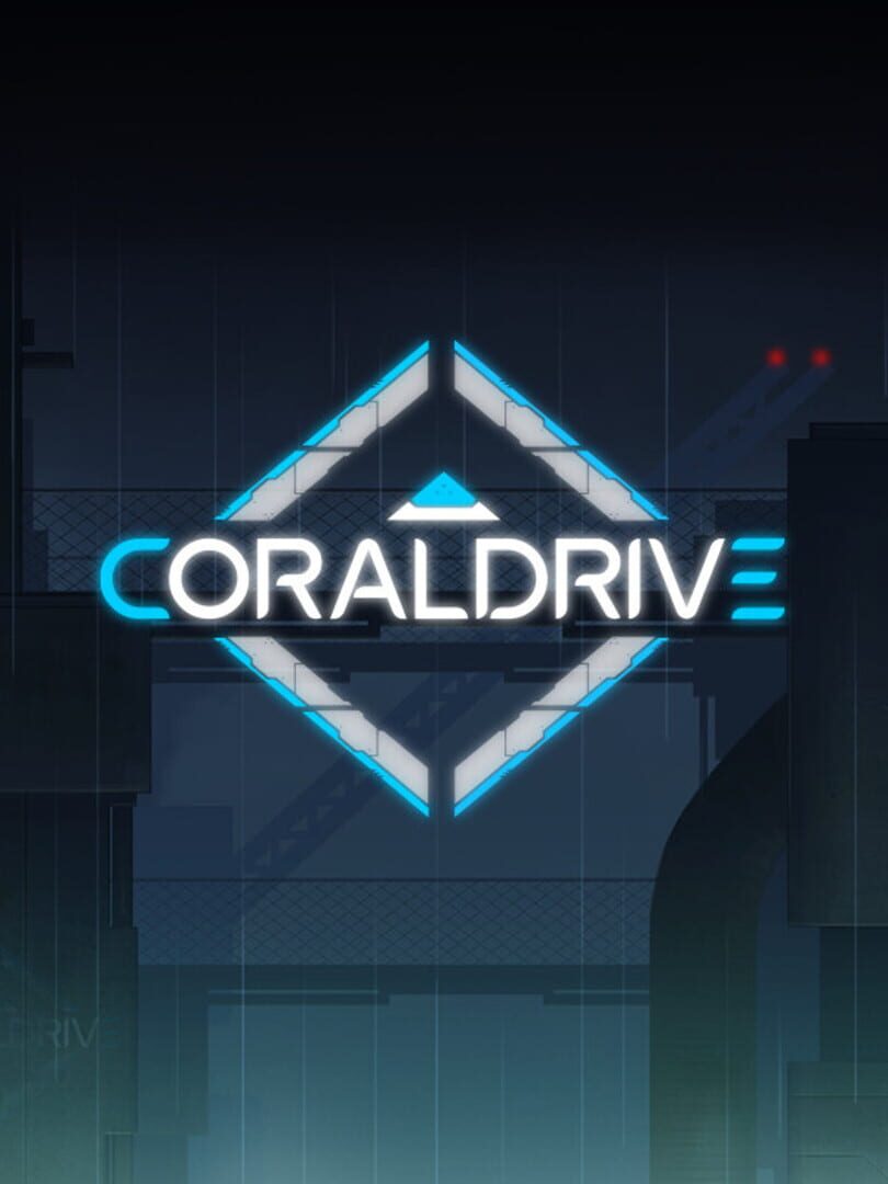 Coral Drive