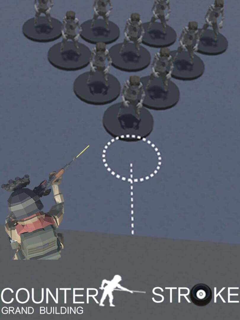 Counter-Stroke: Grand Building