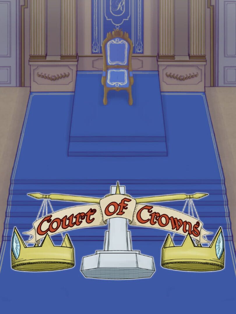 Jeu : Court of Crowns