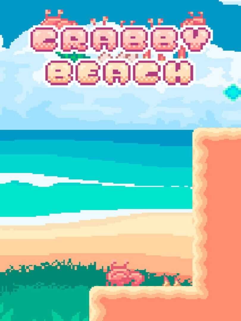 Crabby Beach (2022)