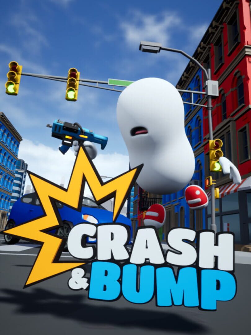 Crash & Bump