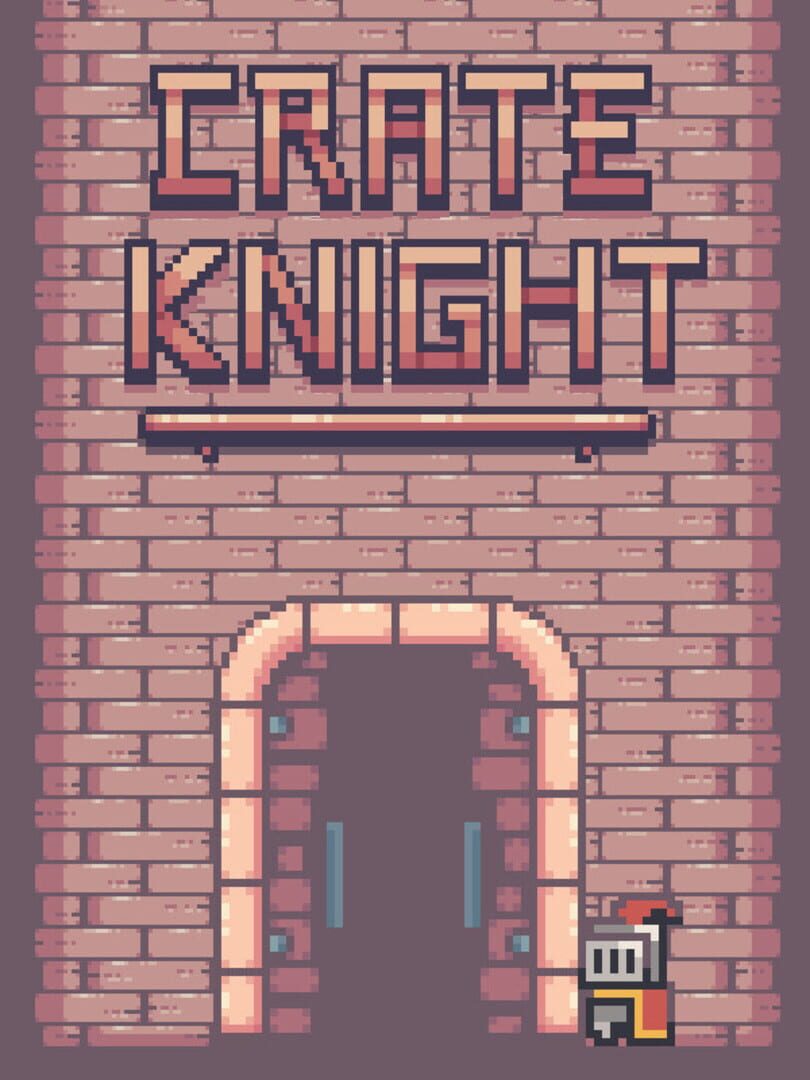 Cover image of Crate Knight