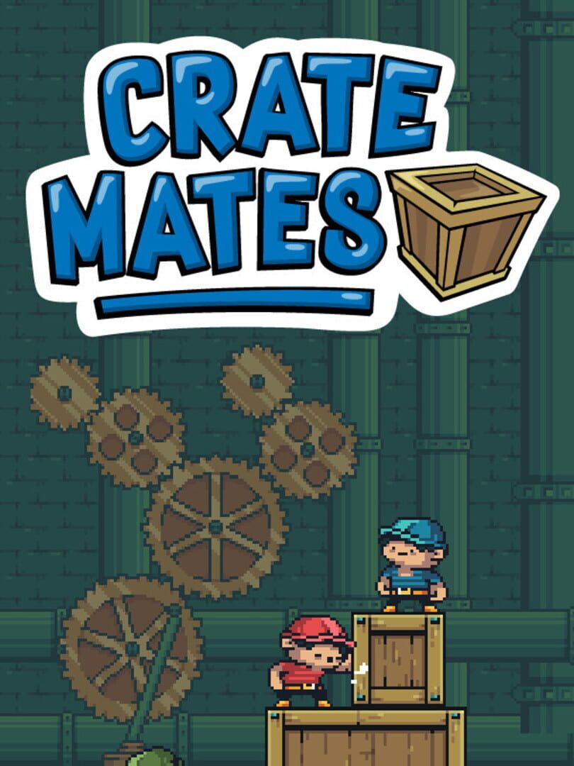 Crate Mates
