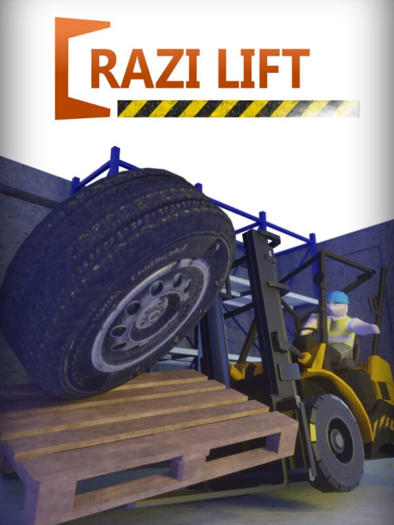 Crazi Lift