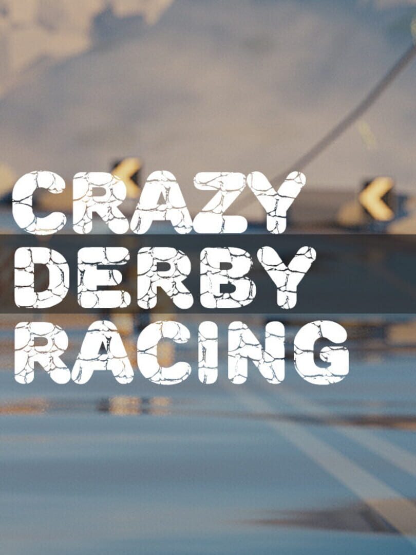 Crazy Derby Racing (2021)