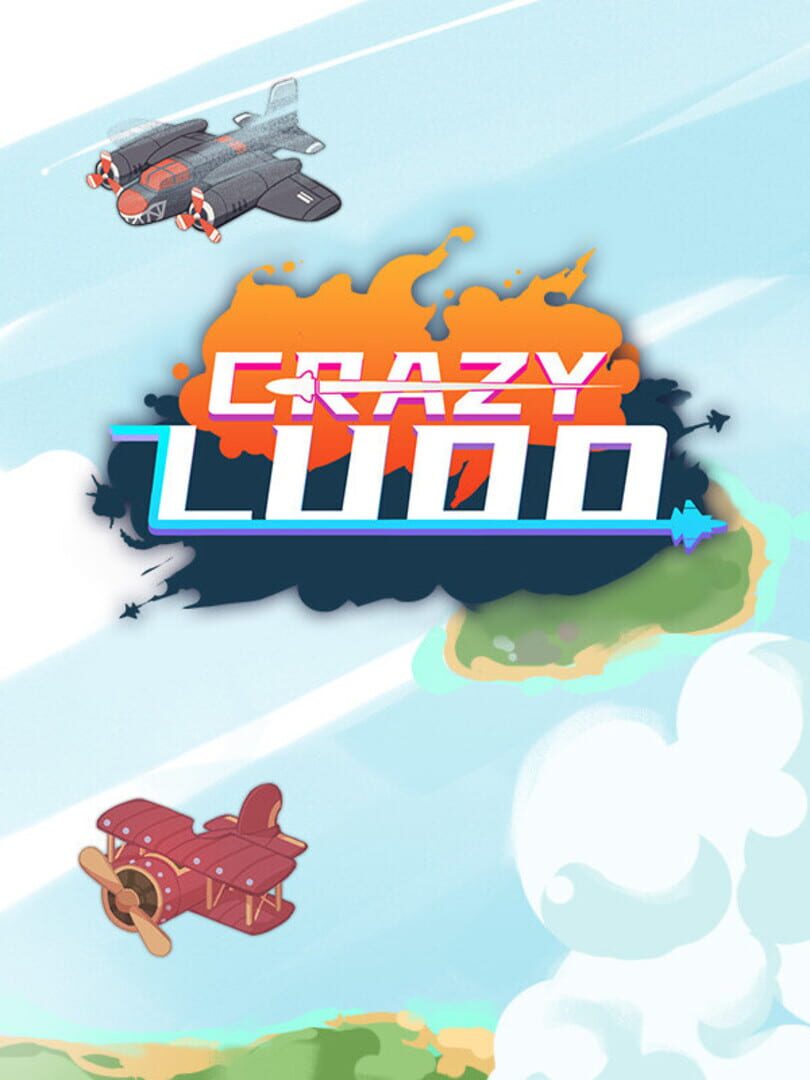 Игра Crazy Ludo (2021). Дата выхода, трейлеры, системные требования, список  переводов, скриншоты, арты, новости, рейтинг, отзывы, решение проблем  (устранение неисправностей), прохождение, steam id, количество продаж.