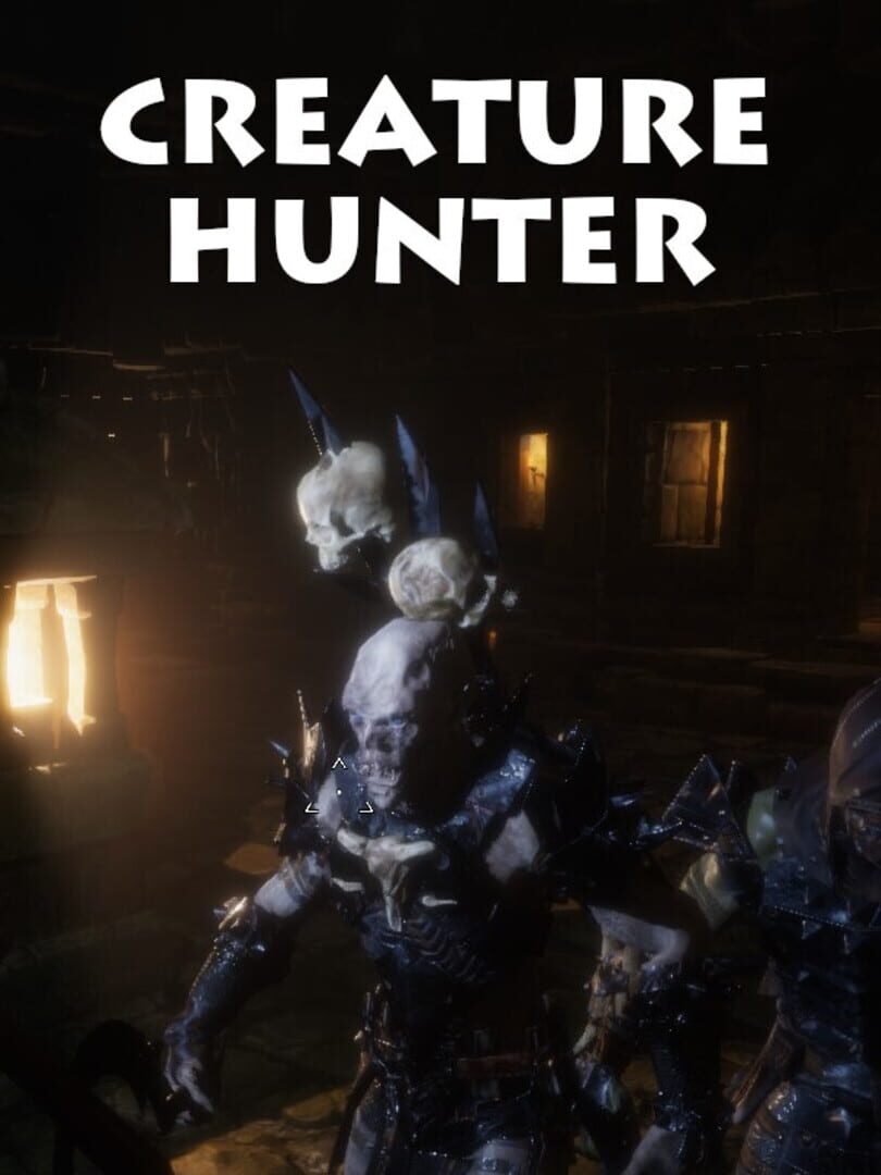 Creature Hunter