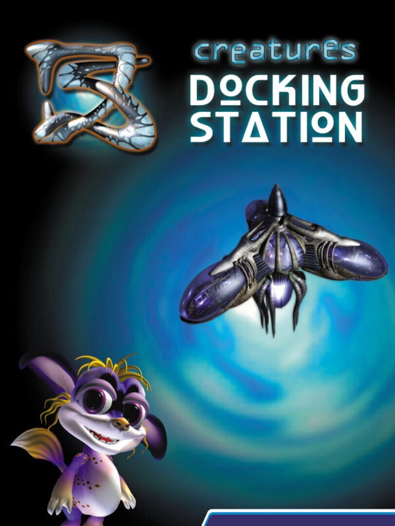 Creatures: Docking Station (2001)