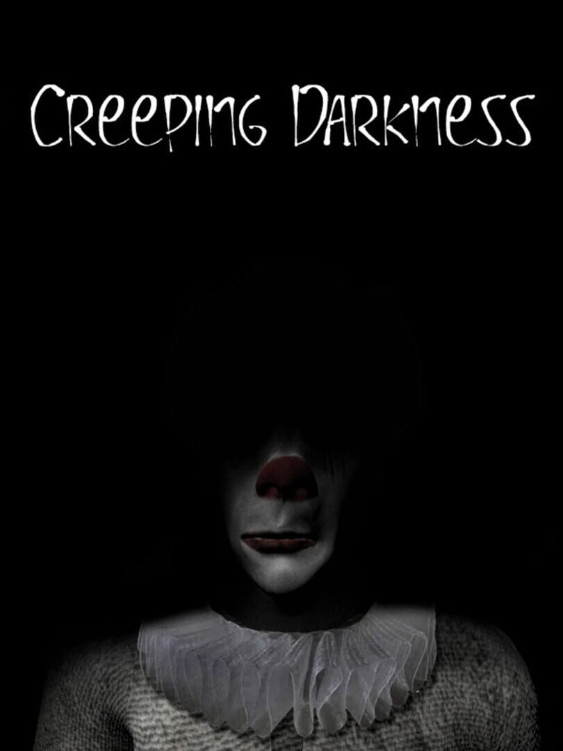 Creeping Darkness
