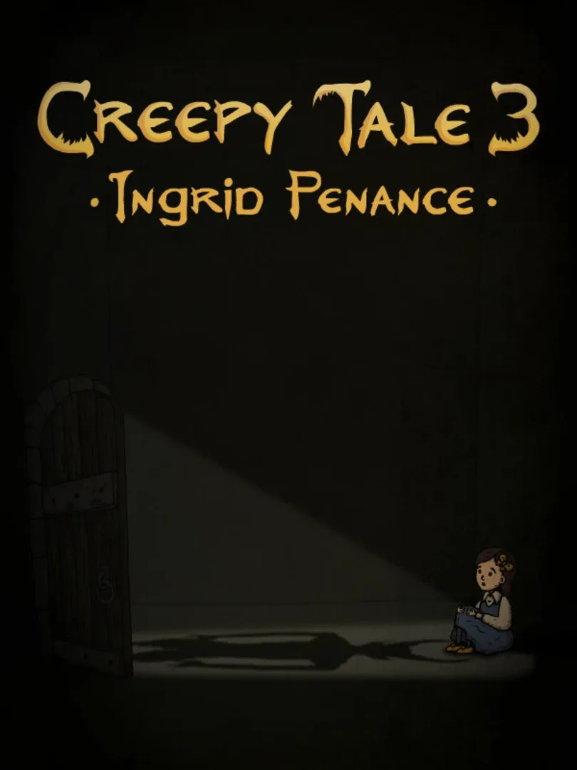 Creepy Tale 3: Ingrid Penance