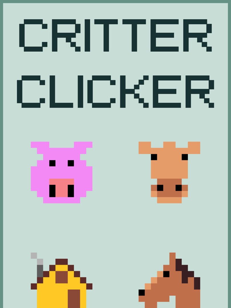 Critter Clicker