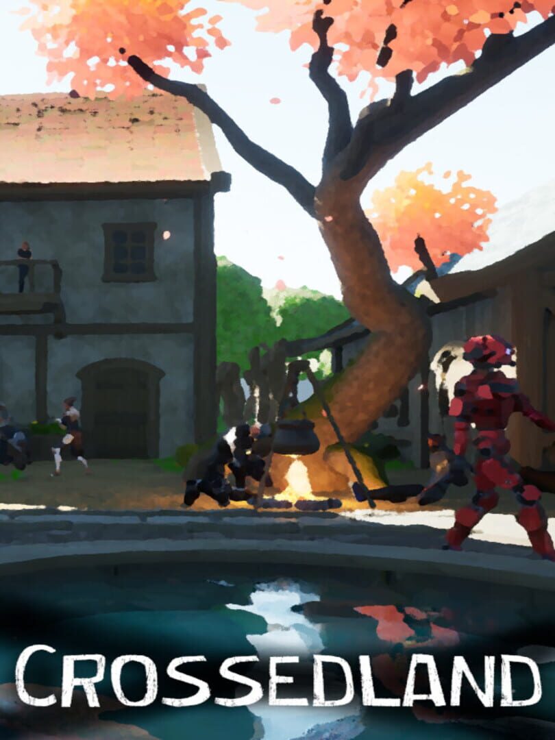 Crossedland