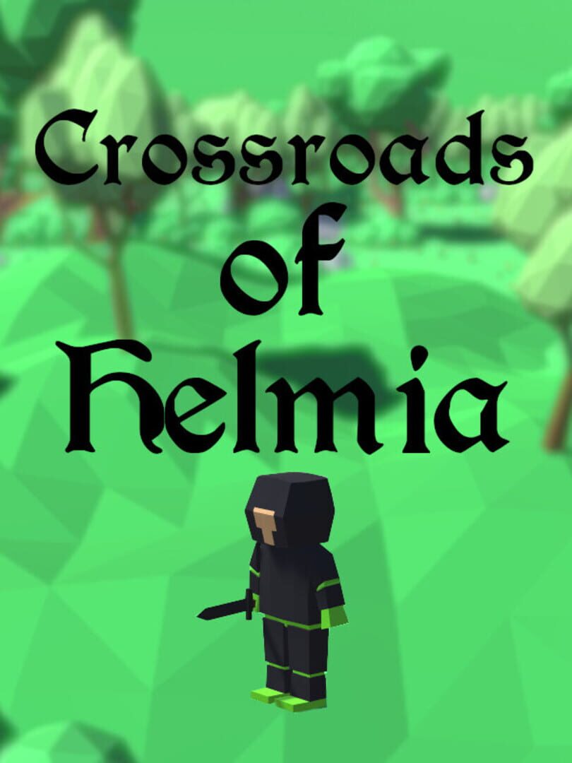 Crossroads of Helmia