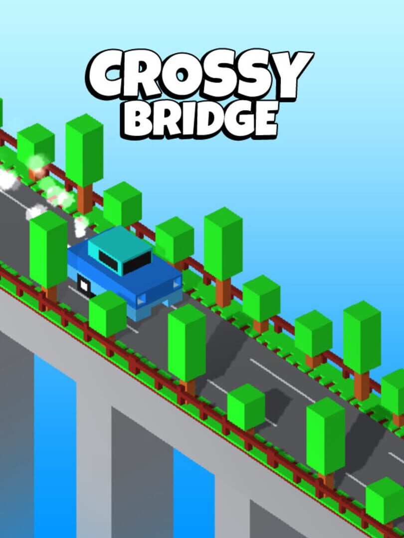 Crossy Bridge (2021)