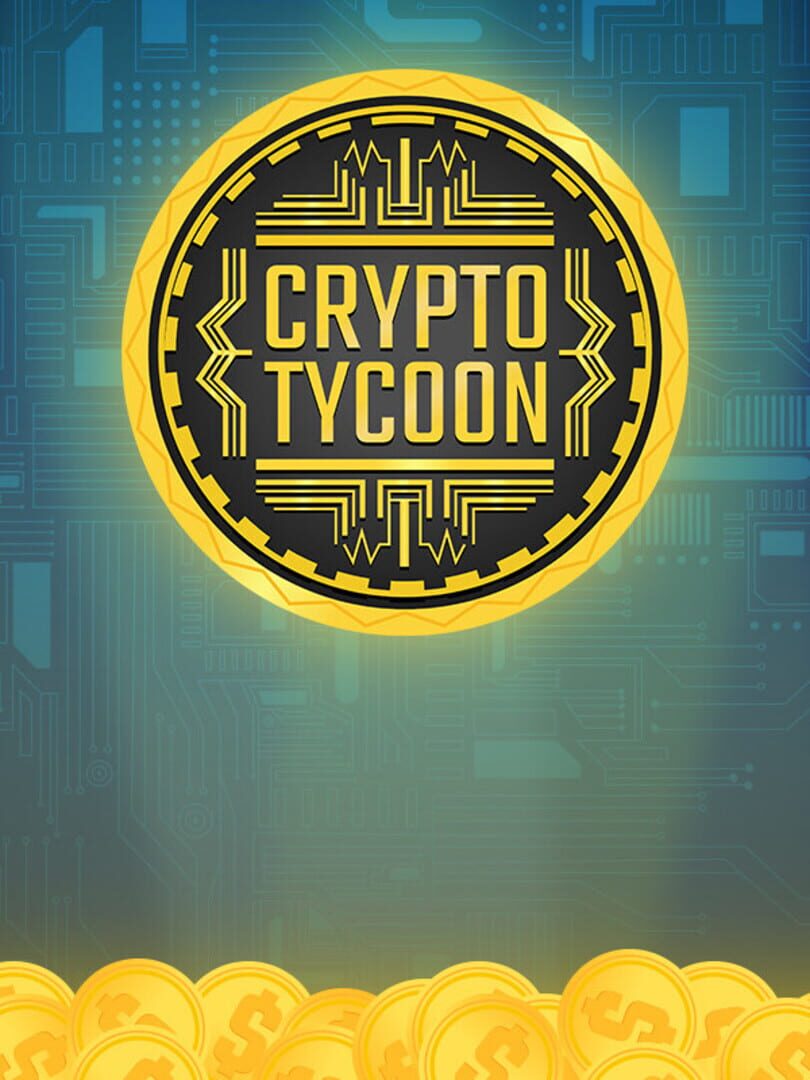 Crypto Tycoon