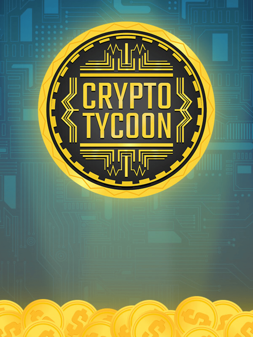 Crypto Tycoon Cover