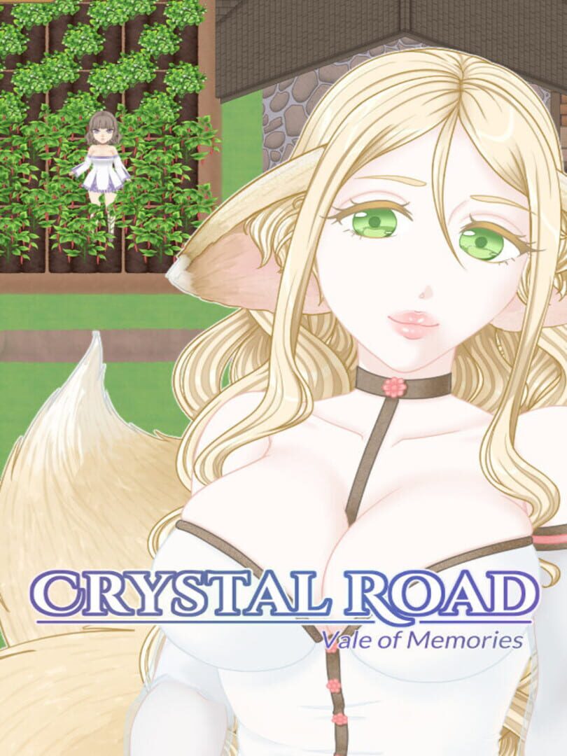 Crystal Road: Vale of Memories