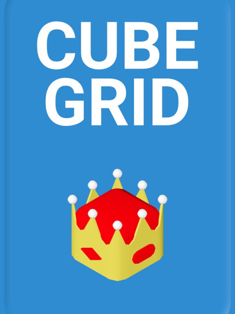 Cubegrid