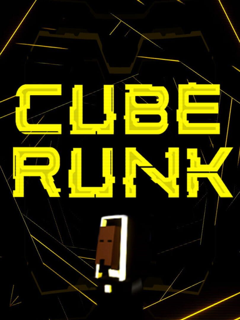 Cube Runk (2022)