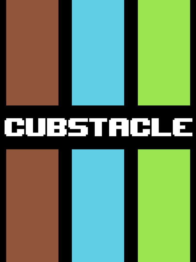 Cubstacle
