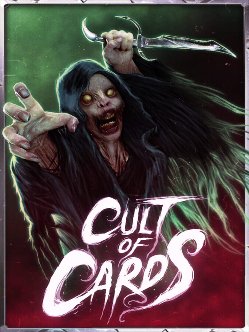 Cult of Cards (2024)