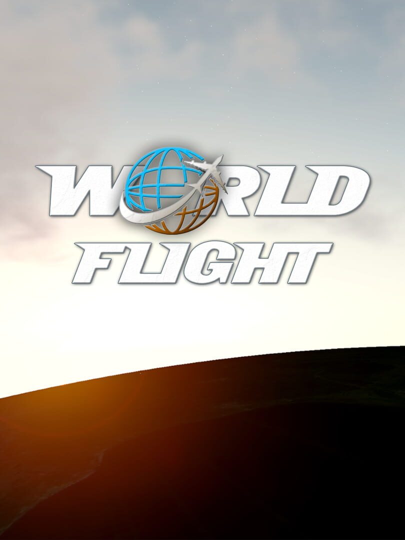 World Flight (2022)