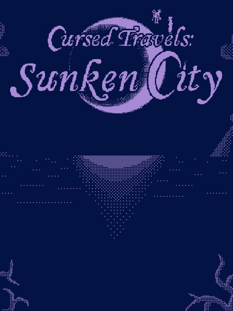 Cursed Travels: Sunken City