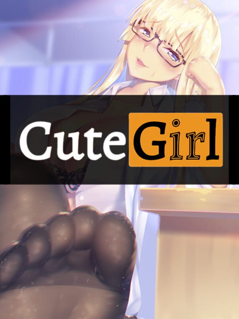 Cute Girl (2021)