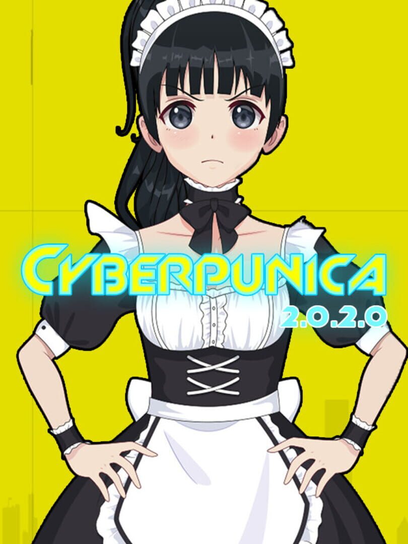 Cyberpunica 2.0.2.0